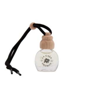 VANÍLIA autóillatosító 7ML