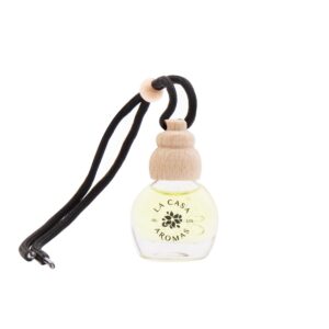 Citrom autó illatosító 7ML