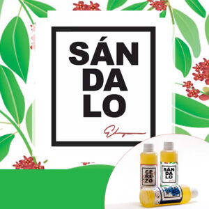 Ambipro Sándalo Zen – Fás, nyugtató élmény