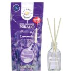 Mikado DOYPACK nádpálcás szobaillatosító LEVENDULA 30ML