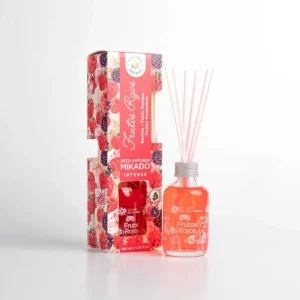 Pálcás illatosító, erdei gyümölcs - Mikado Intense 100ml