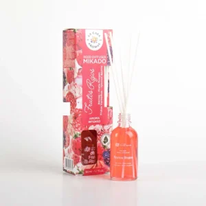 Pálcás illatosító, erdei gyümölcs - Mikado 50ml