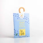 Tropical Summer feliratú szekrény illatosító