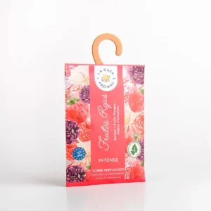 Szekrényillatosító illatpárna - Erdei Gyümölcs 100ml