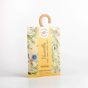 Szekrényillatosító illatpárna - Vanília 100ml