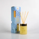 Mikado nádpálcás szobaillatosító - TROPICAL SUMMER üzenettel 100ML